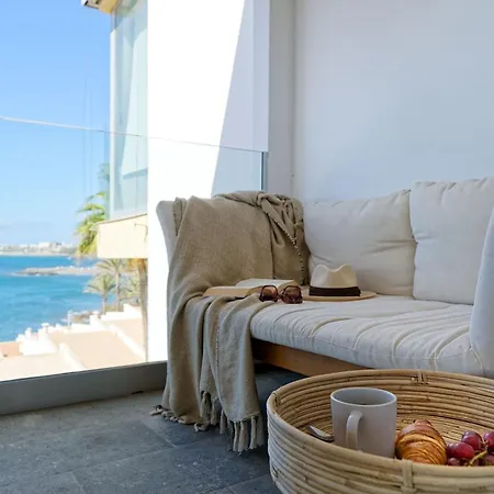 Deva Boutique וילה San Bartolomé