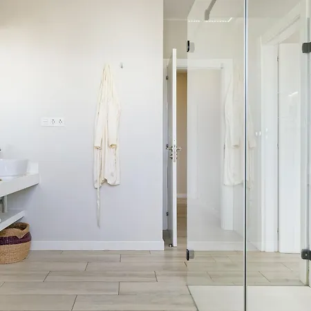 Deva Boutique San Bartolomé