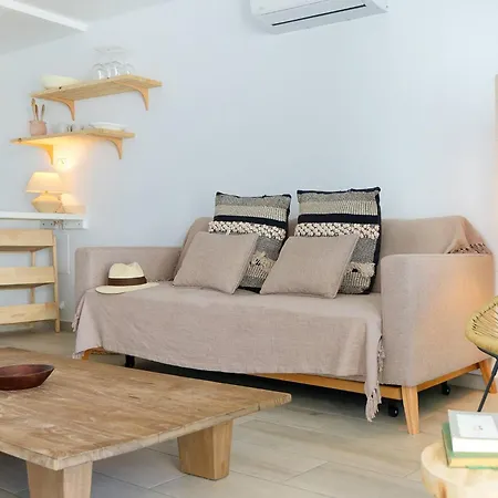 Deva Boutique וילה