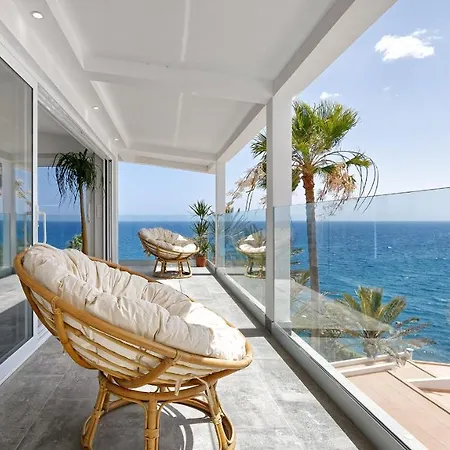 Deva Boutique Maspalomas (Gran Canaria)