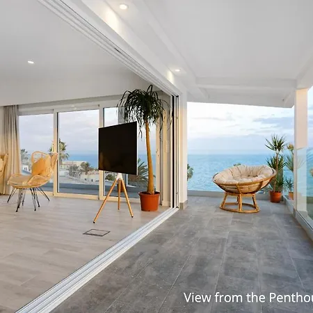 Deva Boutique Apartment Maspalomas (Gran Canaria)