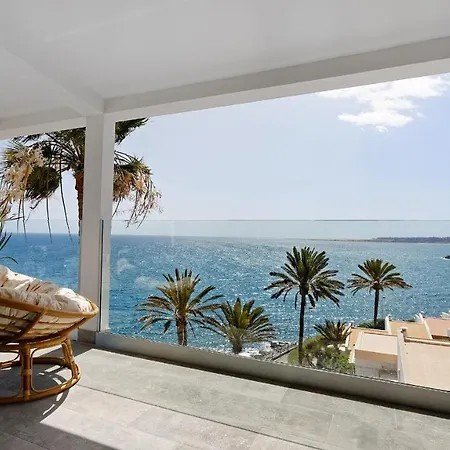 Deva Boutique Apartment Maspalomas (Gran Canaria)