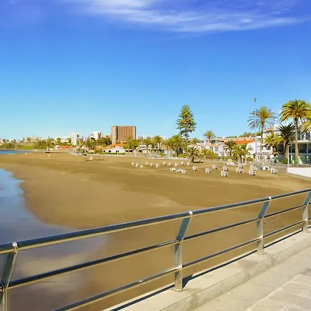Deva Boutique Maspalomas (Gran Canaria)