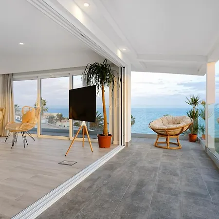 Deva Boutique Apartment *