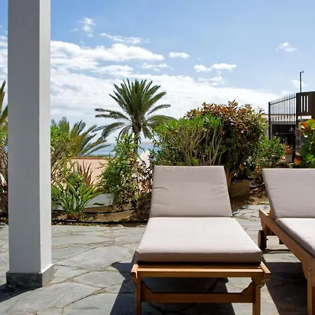 Deva Boutique Apartment Maspalomas (Gran Canaria)