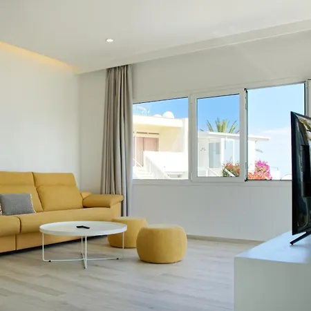 Deva Boutique Apartment Maspalomas (Gran Canaria)