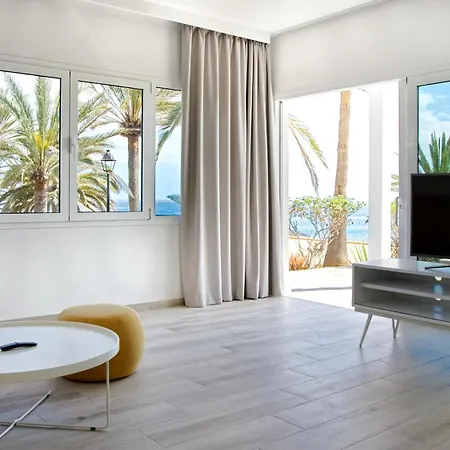 Apartment Deva Boutique Maspalomas (Gran Canaria)