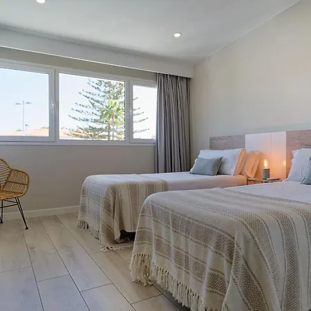 Deva Boutique * Maspalomas (Gran Canaria)
