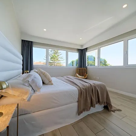 Villa Deva Boutique San Bartolome de Tirajana (Gran Canaria)