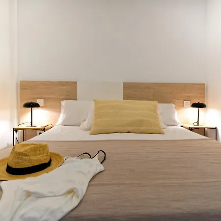 Deva Boutique Apartment