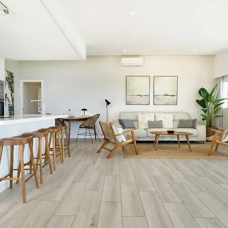 Deva Boutique Apartment *