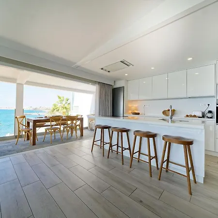 Apartment Deva Boutique Maspalomas (Gran Canaria)