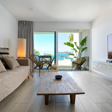 Deva Boutique Apartment *