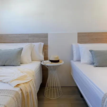 Deva Boutique Apartment Maspalomas (Gran Canaria)