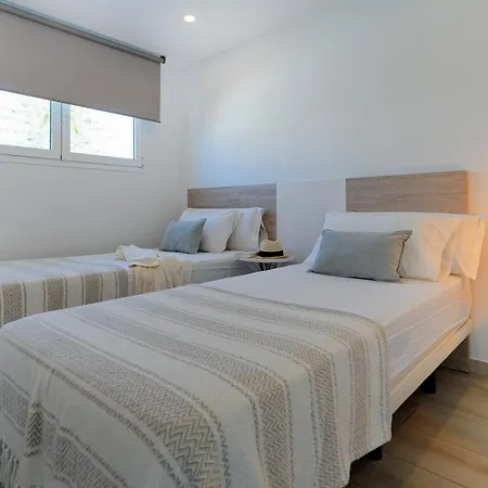 Deva Boutique Maspalomas (Gran Canaria)