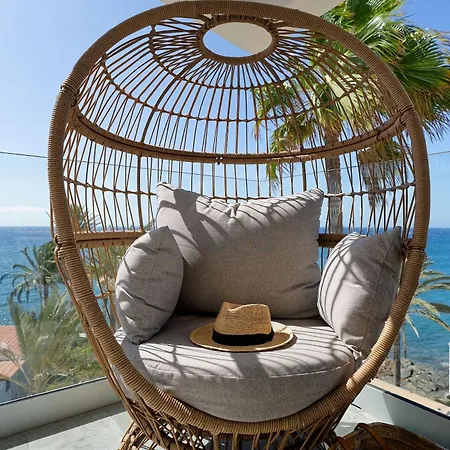 Deva Boutique Apartment Maspalomas (Gran Canaria)