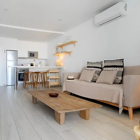 Deva Boutique Apartment
