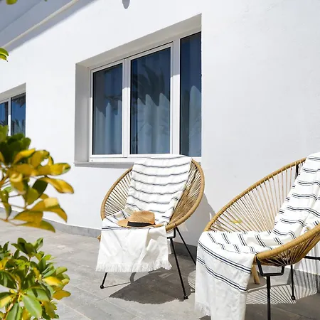 Deva Boutique * Maspalomas (Gran Canaria)
