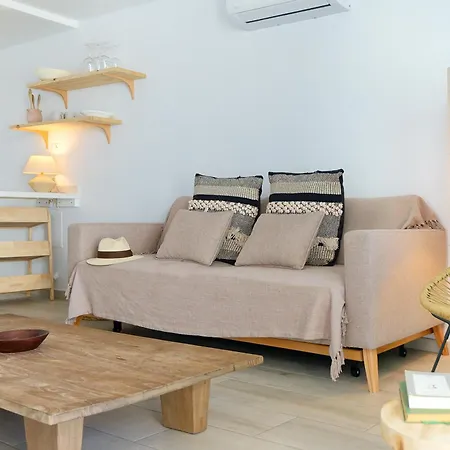 Apartment Deva Boutique
