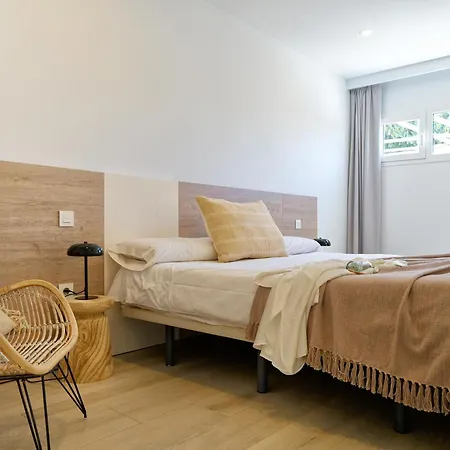 Deva Boutique Apartment *