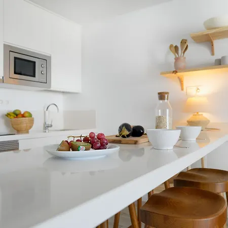 Apartment Deva Boutique Maspalomas (Gran Canaria)