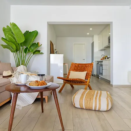 Deva Boutique Apartment
