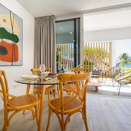 Apartment Deva Boutique
