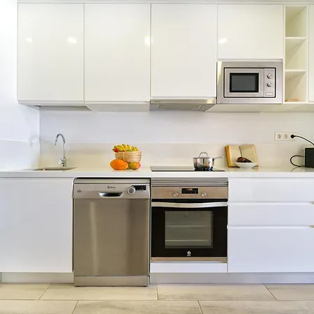 Deva Boutique Apartment Maspalomas (Gran Canaria)