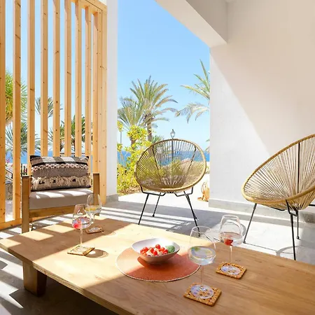 Deva Boutique Villa San Bartolome de Tirajana (Gran Canaria)