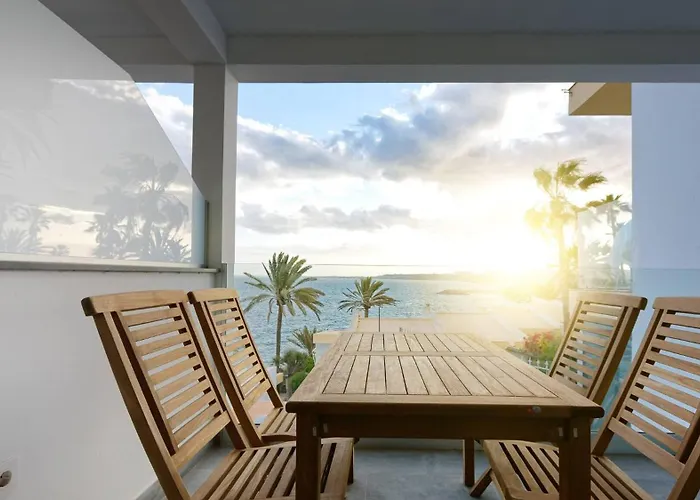 Deva Boutique Apartmán San Bartolomé