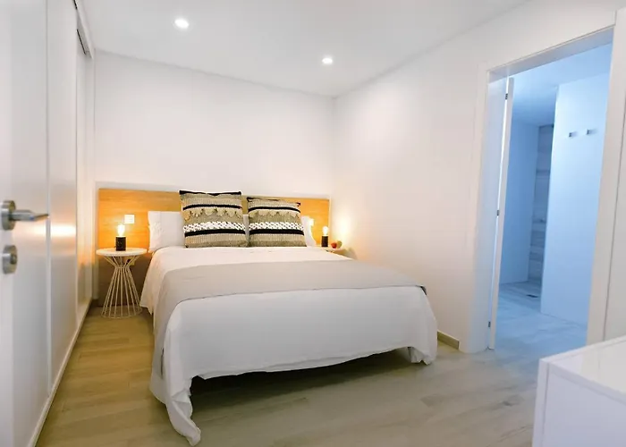 Deva Boutique Villa San Bartolomé