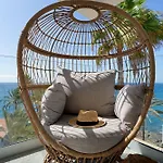 Deva Boutique Διαμέρισμα San Bartolomé