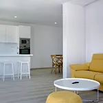 Deva Boutique Appartement San Bartolomé