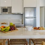 Deva Boutique Apartman San Bartolomé