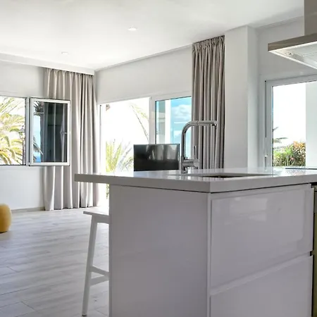 Deva Boutique * Maspalomas (Gran Canaria)