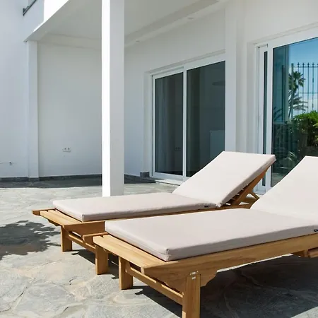 Deva Boutique * Maspalomas (Gran Canaria)