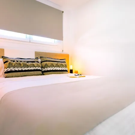 Deva Boutique Appartamento Maspalomas (Gran Canaria)