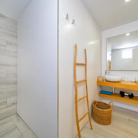 Deva Boutique Appartamento Maspalomas (Gran Canaria)