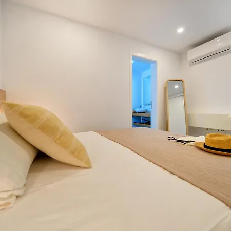 Deva Boutique Appartamento Maspalomas (Gran Canaria)