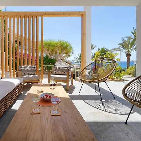 Deva Boutique Maspalomas (Gran Canaria)