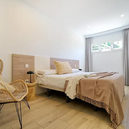 Deva Boutique Maspalomas (Gran Canaria)