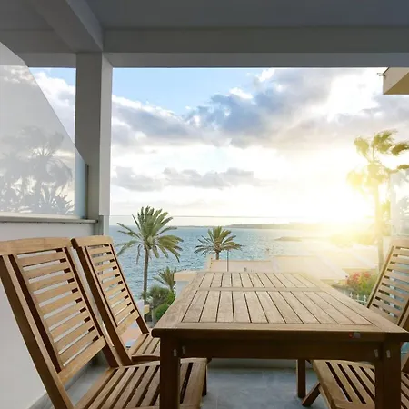Deva Boutique Apartamento San Bartolomé