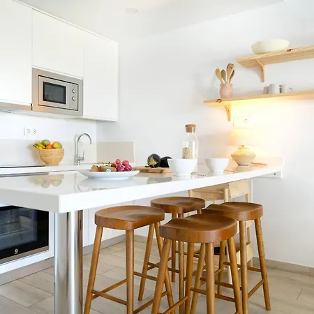 Deva Boutique Appartement San Bartolomé