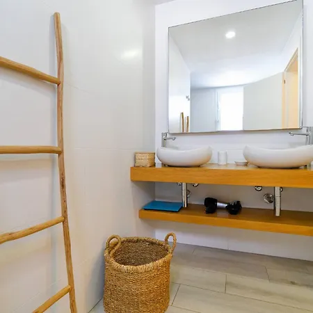 Deva Boutique San Bartolomé