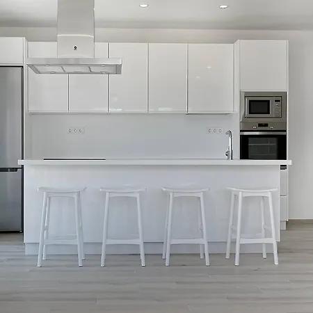 Deva Boutique Apartamento *