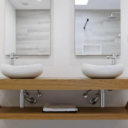 Deva Boutique Apartamento