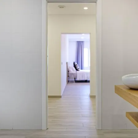 Deva Boutique San Bartolomé