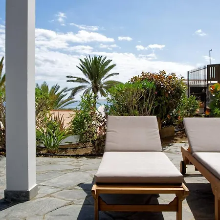 Deva Boutique San Bartolomé