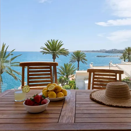 Deva Boutique * San Bartolomé