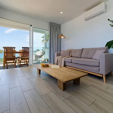 Deva Boutique Apartamento *